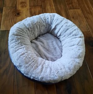 Small dog bed